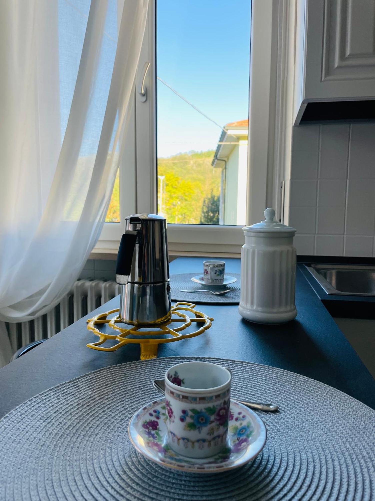 Villa Casa Piero, Relax E Piscina Privata Tra Le Colline Delle Langhe Alba  Exterior foto