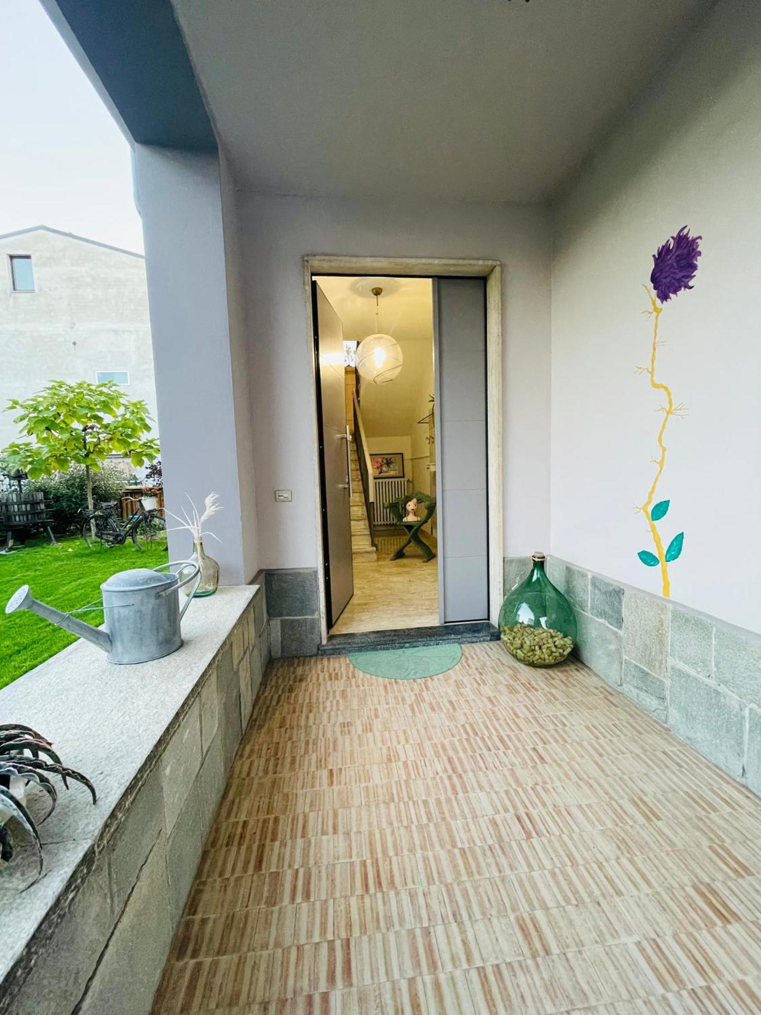 Villa Casa Piero, Relax E Piscina Privata Tra Le Colline Delle Langhe Alba  Exterior foto