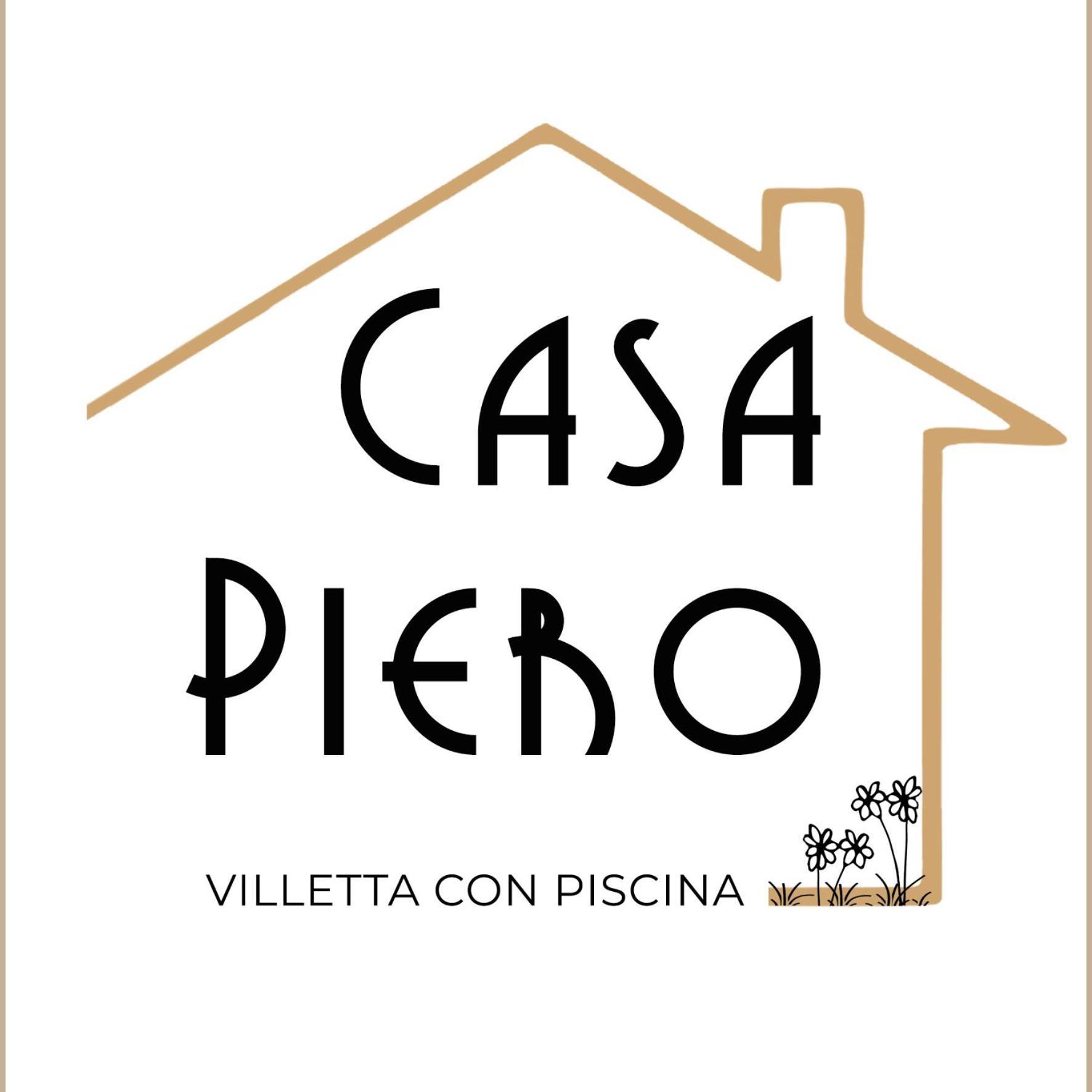Villa Casa Piero, Relax E Piscina Privata Tra Le Colline Delle Langhe Alba  Exterior foto